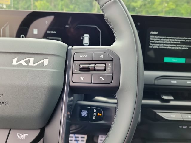 New 2027 Kia Telluride SX X-Line AWD/4WD image 24