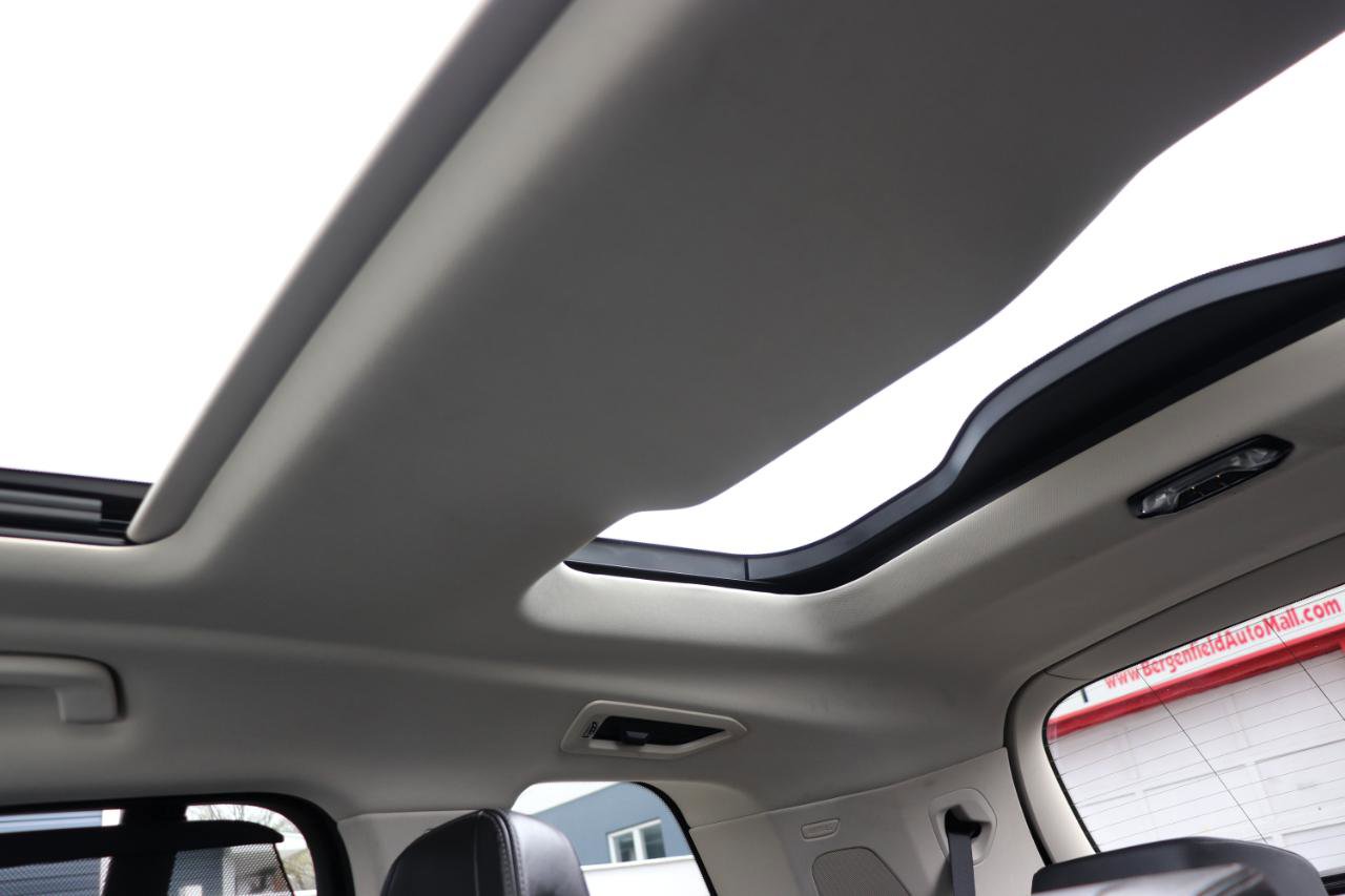 Used 2025 BMW X7 xDrive40i image 24