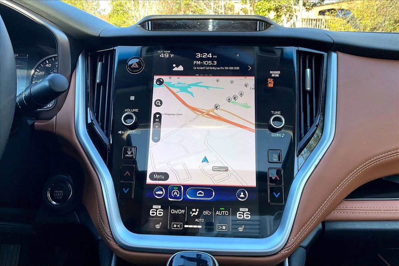 Used 2020 Subaru Legacy Touring XT w/ Popular Package #3 image 13