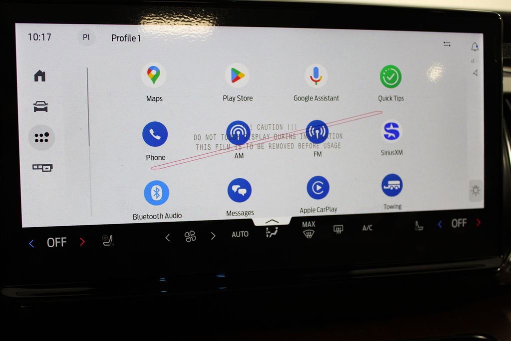 New 2026 Ford Expedition King Ranch image 56