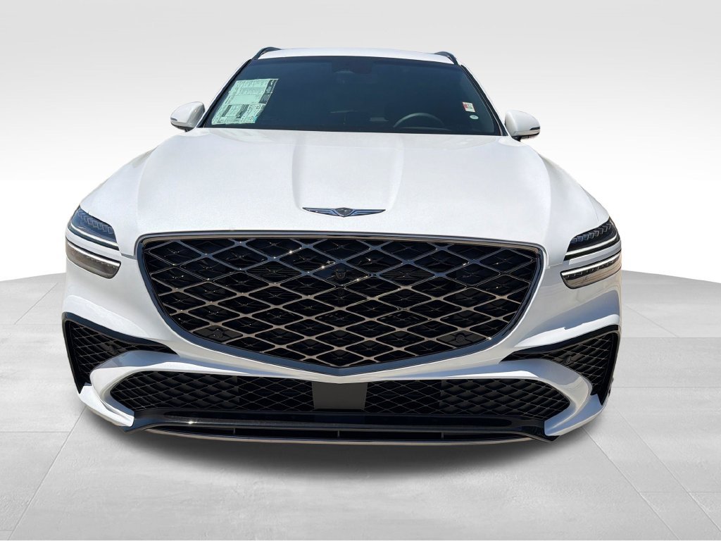 New 2026 Genesis GV70 2.5T Sport Prestige AWD/4WD image 8