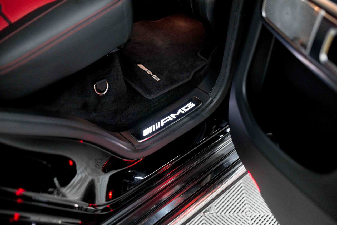 Used 2019 Mercedes-Benz G 63 AMG 4MATIC image 70