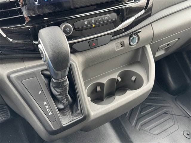 New 2024 Ford Transit 150 Base w/ Interior Upgrade Package image 21