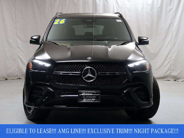 Certified 2026 Mercedes-Benz GLE 350 4MATIC image 5