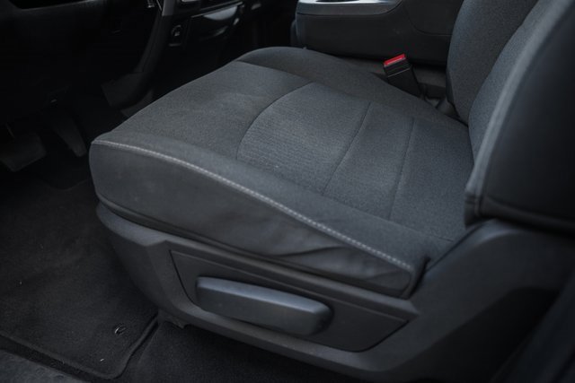 Used 2022 RAM 1500 Classic Warlock image 29