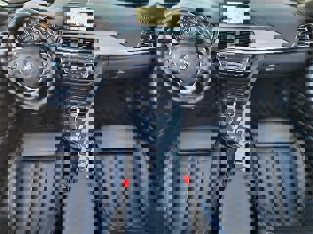 Used 2020 BMW 440i 440i w/ M Sport Package image 20