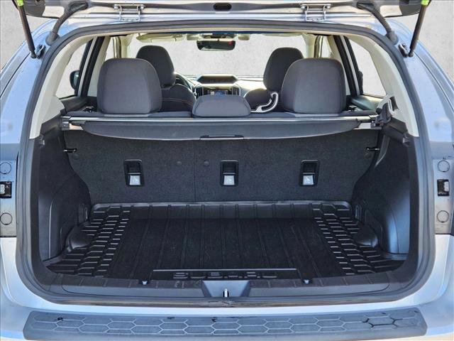 Used 2021 Subaru Crosstrek 2.0i Premium w/ Popular Package #3 image 5