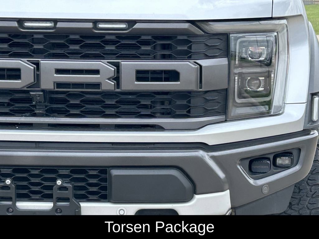 Used 2022 Ford F150 Raptor w/ Raptor 37 Performance Package image 4