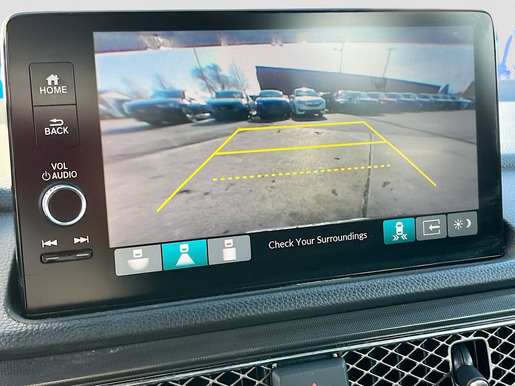 Used 2024 Acura Integra A-Spec image 13