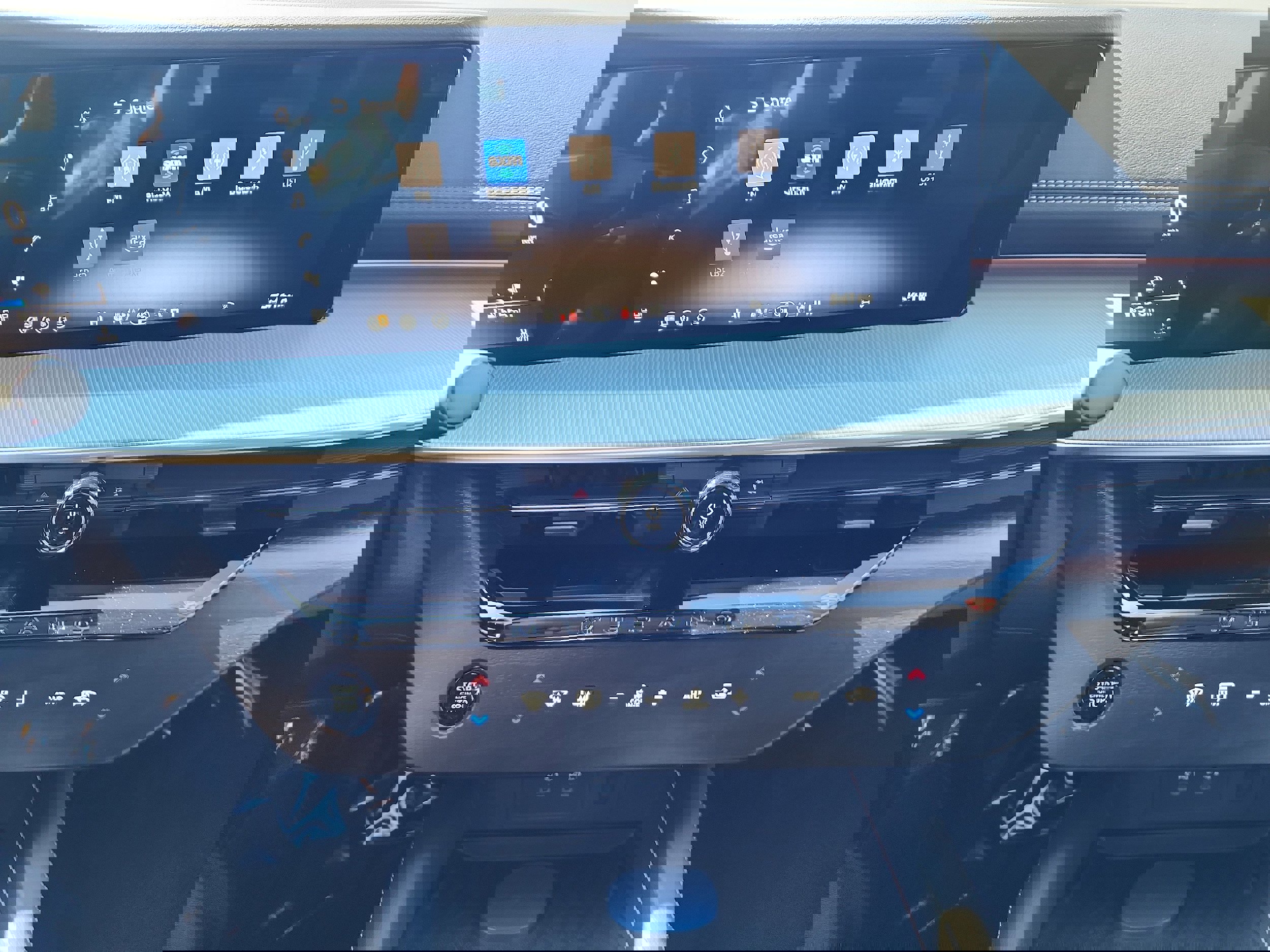 New 2026 Nissan Murano SL w/ Comfort Package image 15