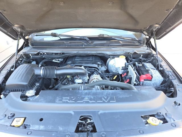 Used 2019 RAM 1500 Big Horn image 78