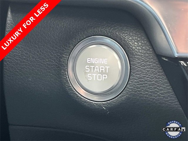 Used 2022 Kia Telluride EX w/ EX Premium Package image 37