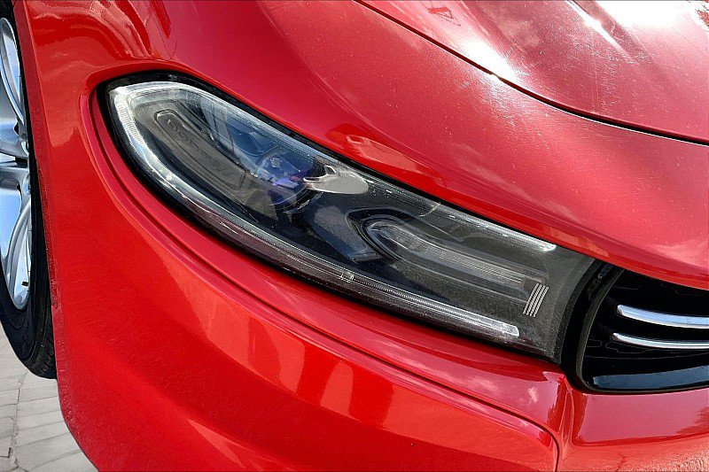 Used 2017 Dodge Charger SE RWD image 24