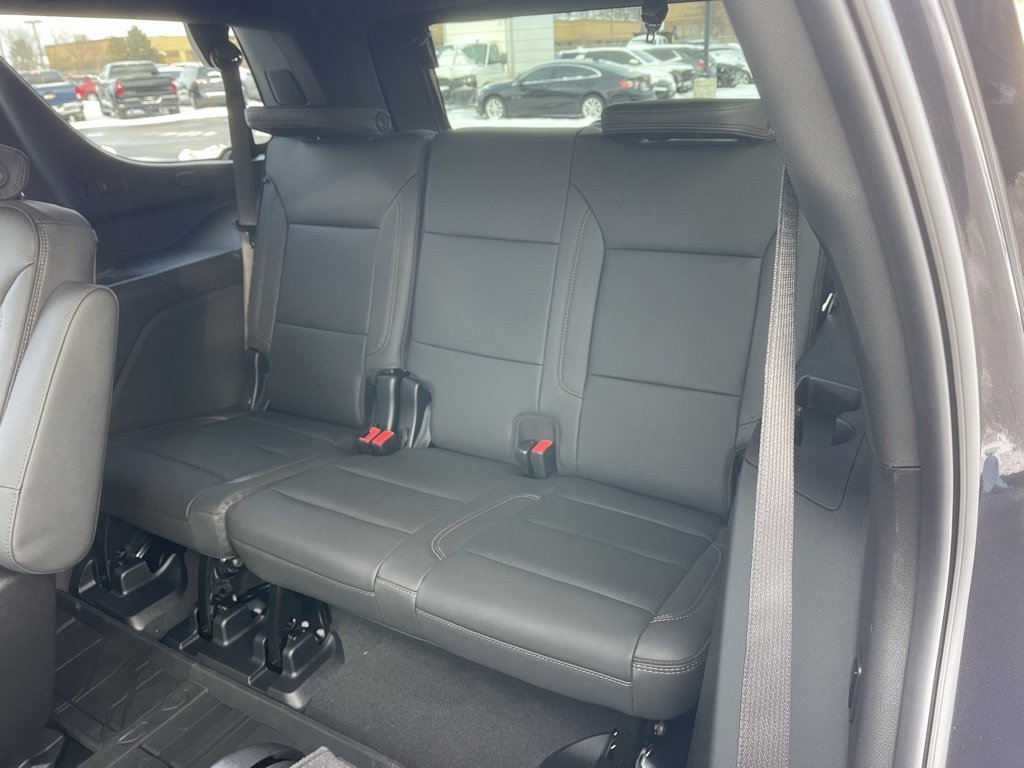 New 2026 Chevrolet Tahoe High Country image 30