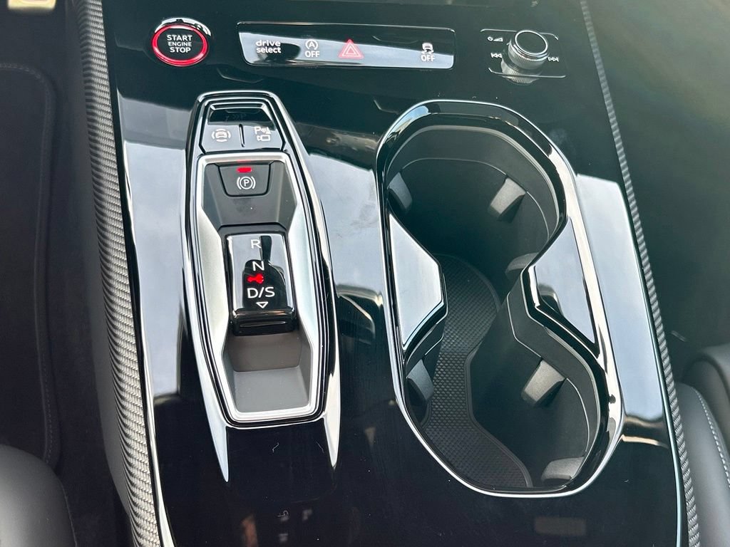 New 2026 Audi S5 Premium Plus AWD/4WD image 36