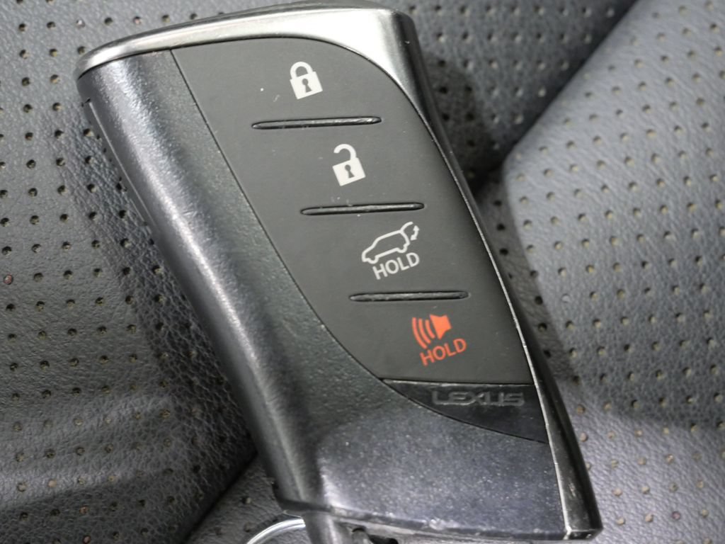 Used 2023 Lexus RX 350 Premium w/ Accessory Package AWD/4WD image 27