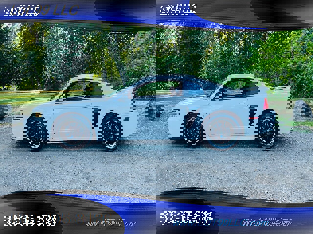 Used 2000 Ford Mustang GT