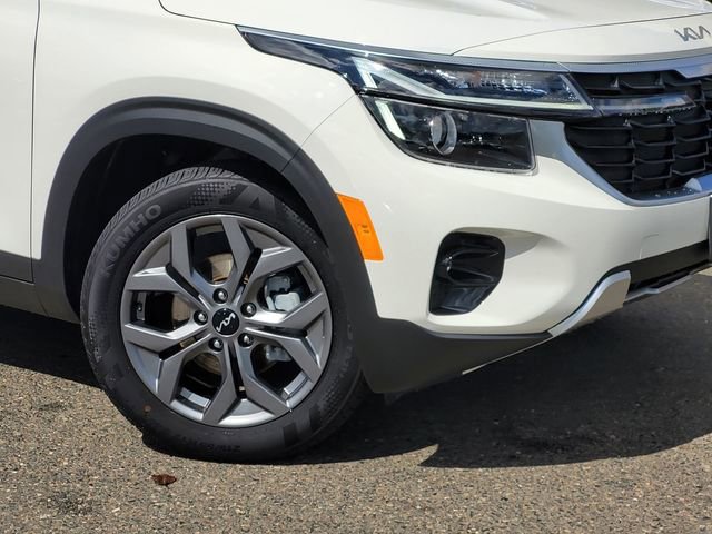 Used 2024 Kia Seltos S image 6