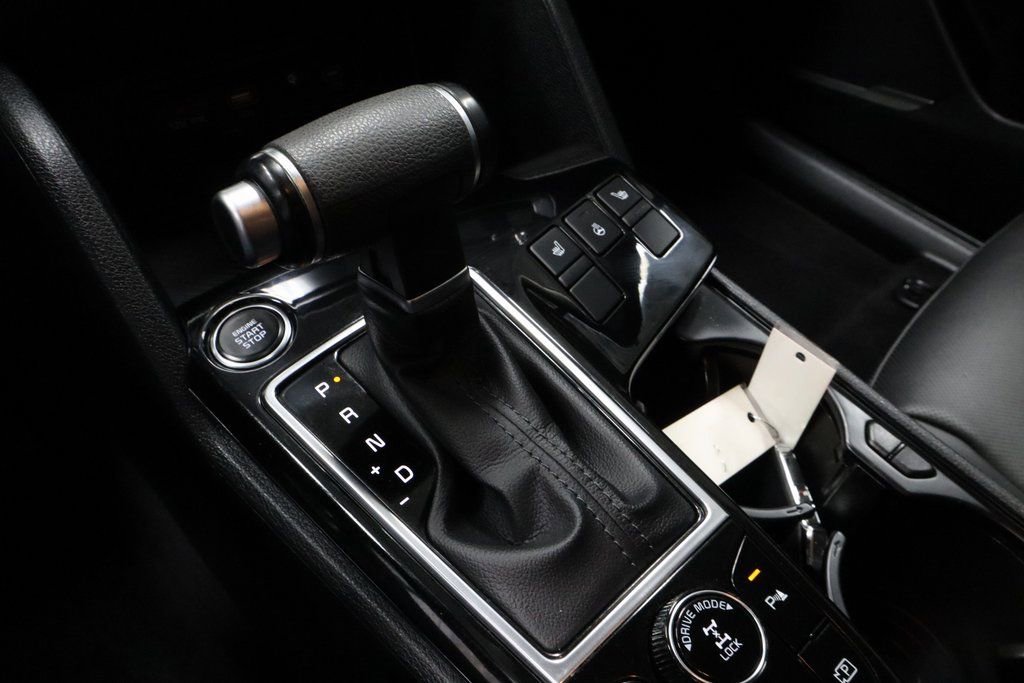 Used 2023 Kia Sportage EX image 31