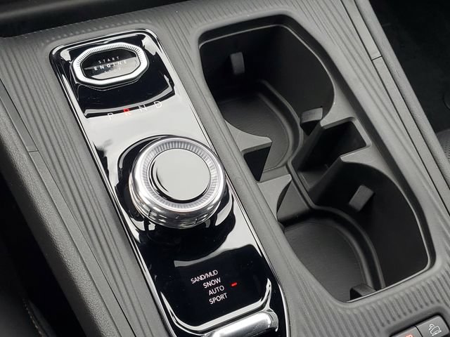 New 2026 Jeep Cherokee Limited AWD/4WD image 28