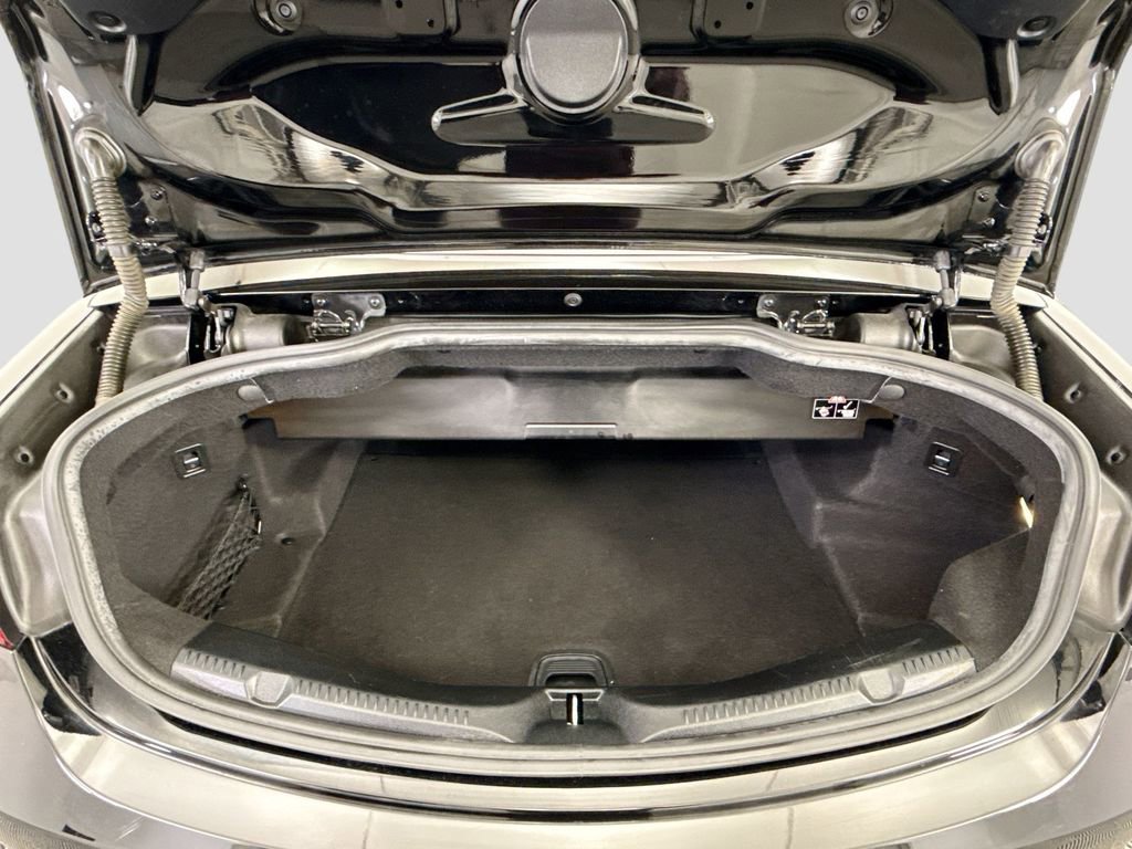 Certified 2021 Mercedes-Benz E 53 AMG 4MATIC Cabriolet image 24
