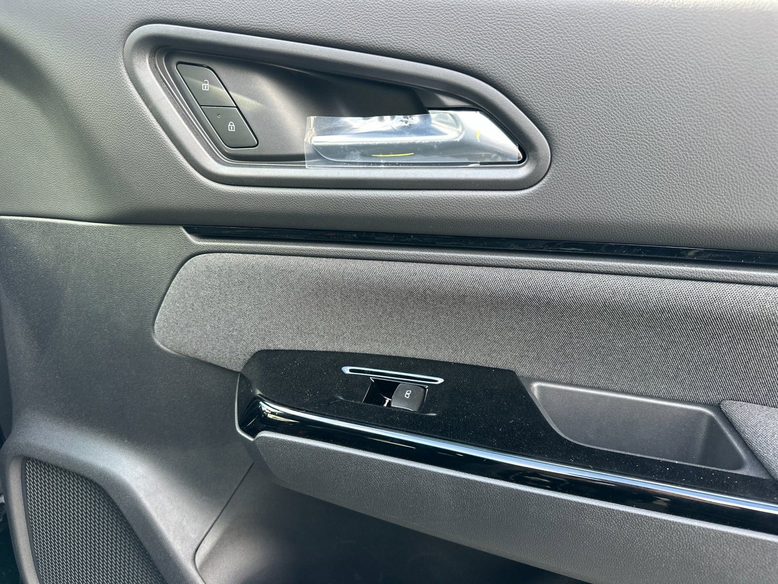 New 2026 Honda Prologue EX image 20