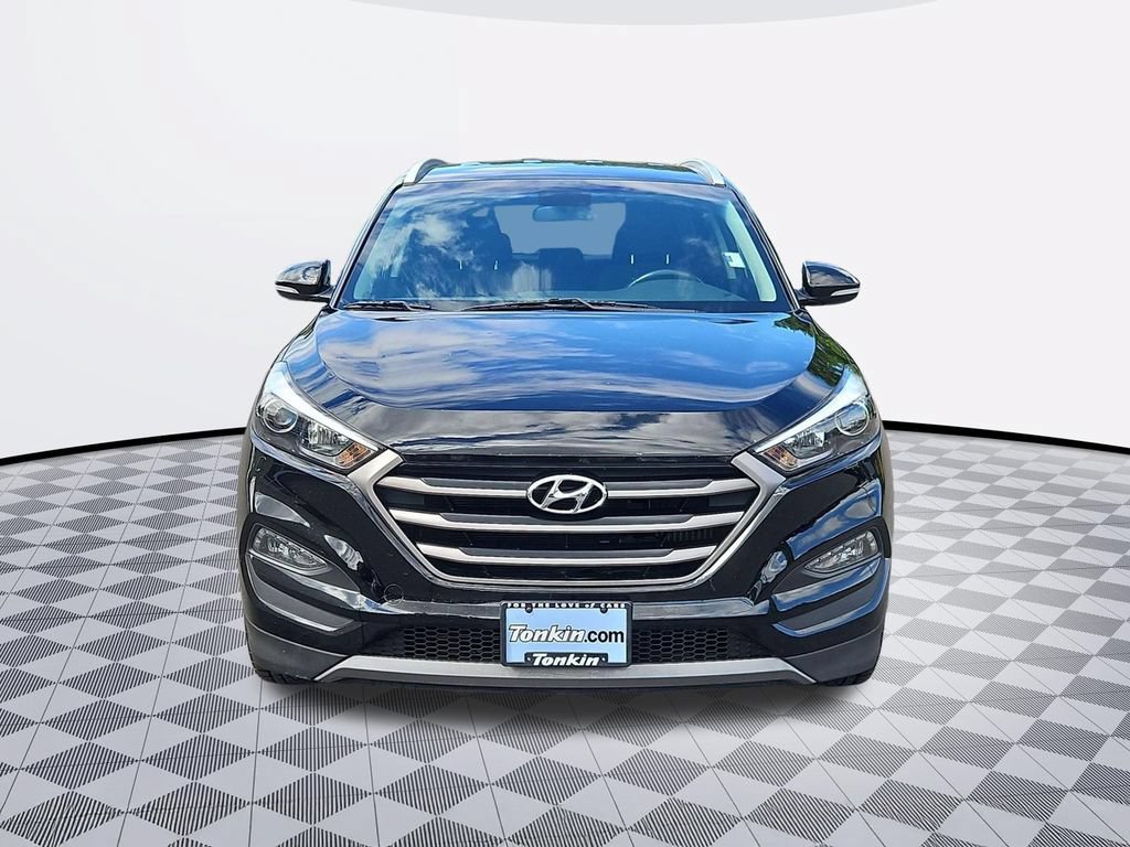 Used 2016 Hyundai Tucson Sport AWD/4WD image 9