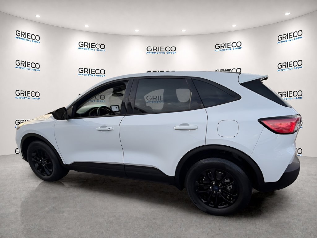 Used 2020 Ford Escape SE Sport AWD/4WD image 4