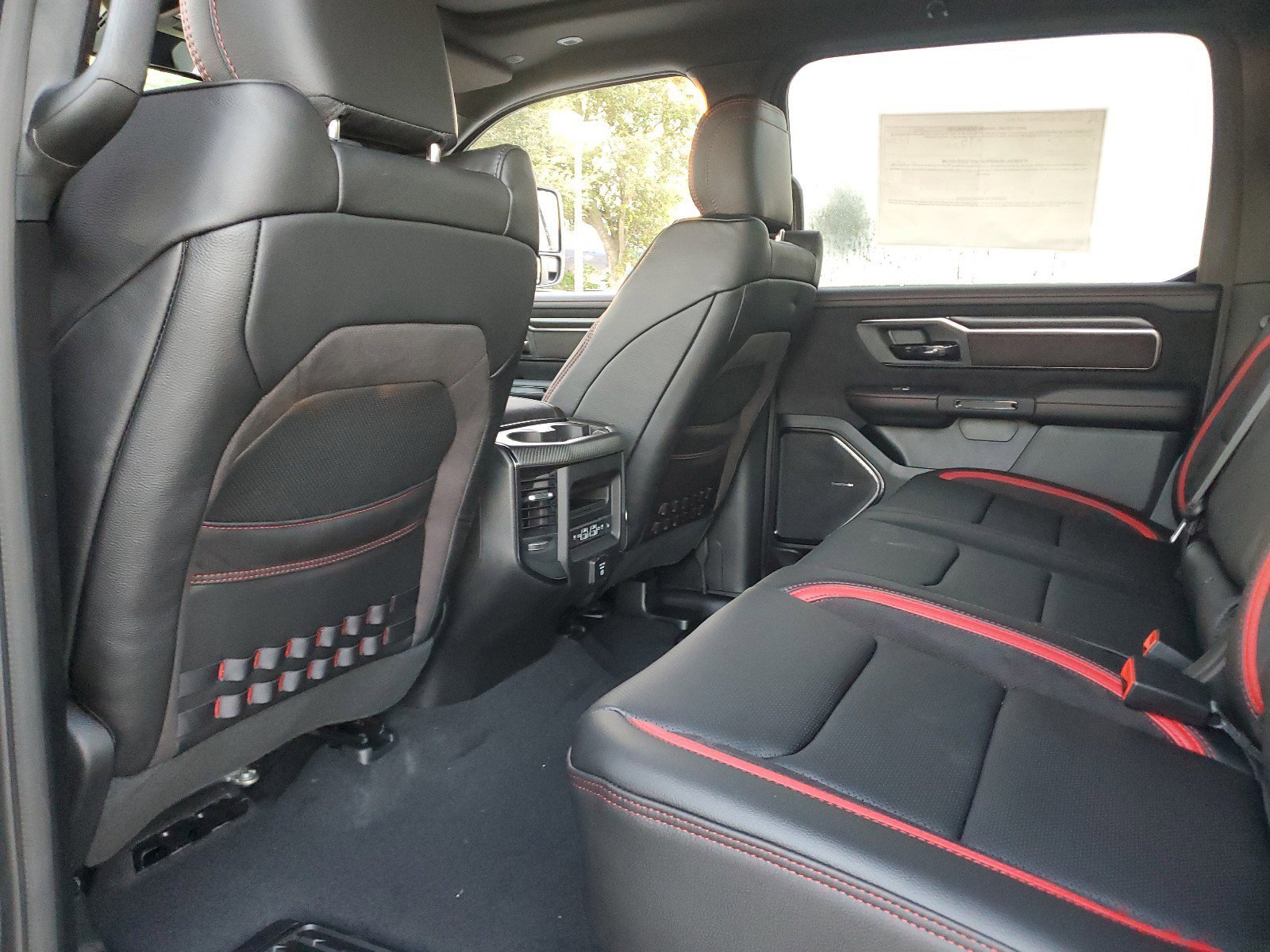 New 2026 RAM 1500 RHO w/ RHO Level 1 Equipment Group image 11