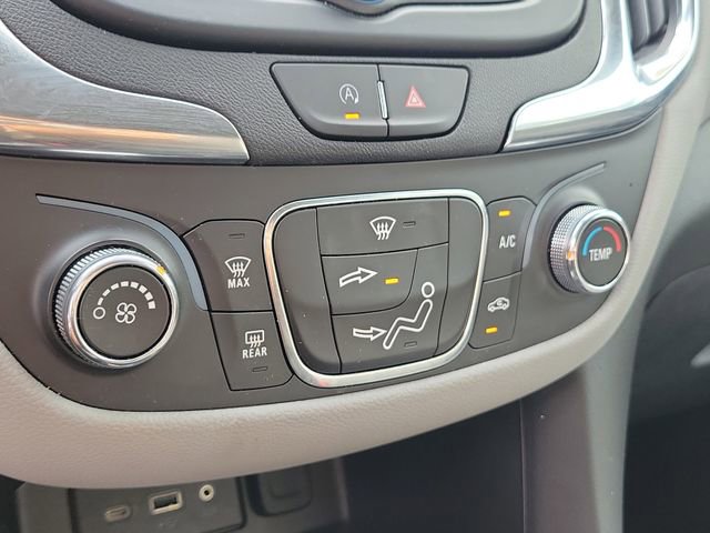 Certified 2024 Chevrolet Equinox LS FWD image 29