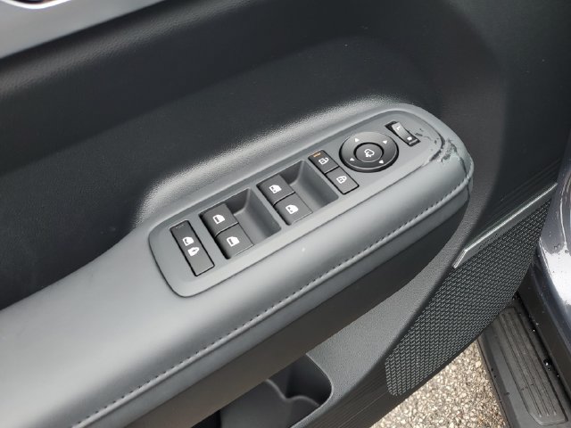 New 2027 Hyundai Santa Fe Limited AWD/4WD image 21