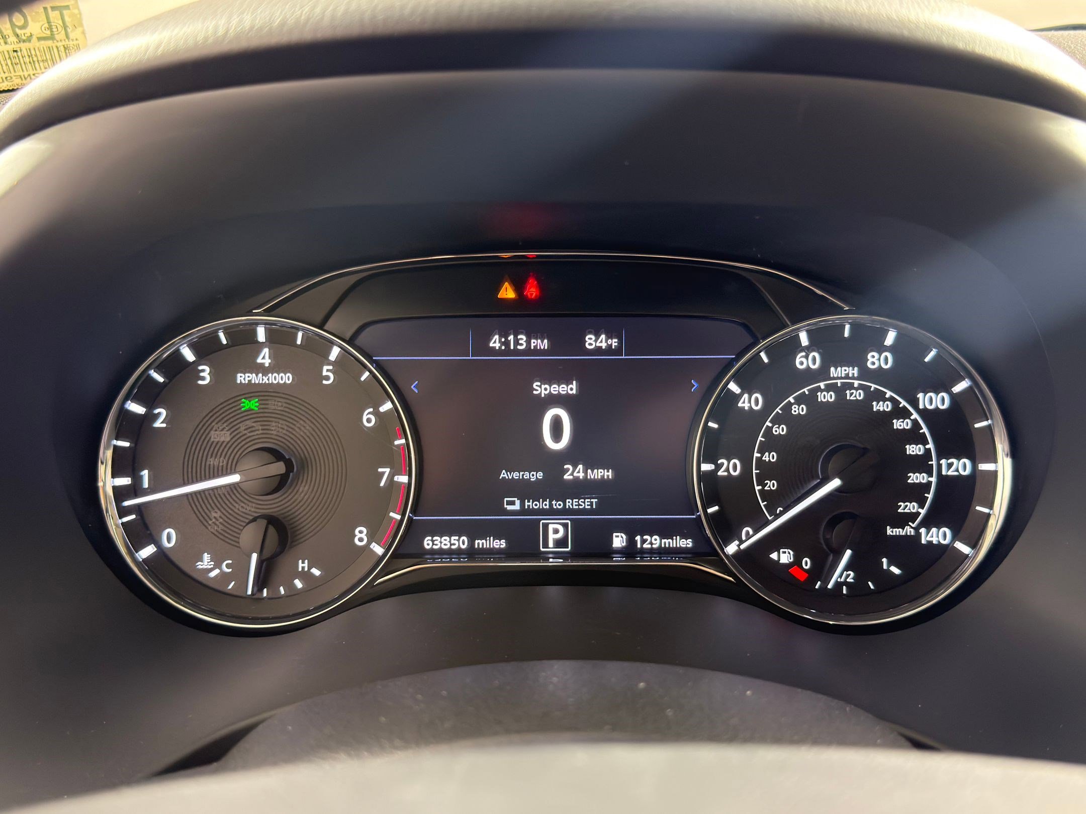 Used 2020 INFINITI QX80 Luxe w/ Sensory Package image 17