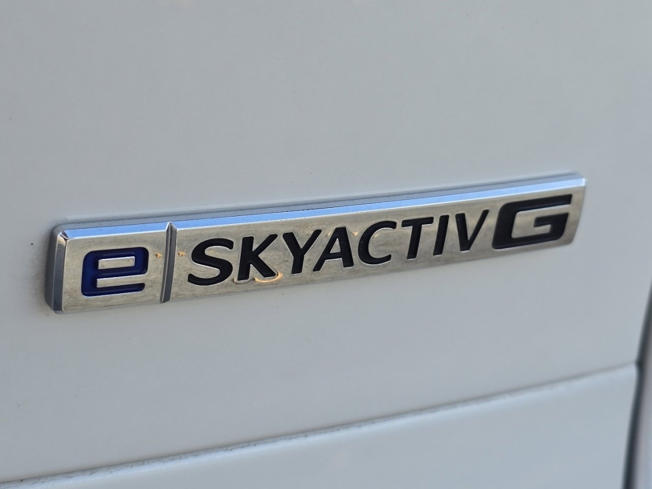 Used 2025 MAZDA CX-90 3.3 Turbo w/ Select Package image 9