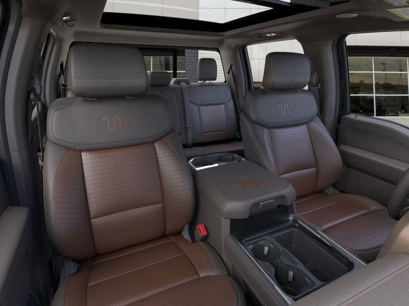 New 2026 Ford F350 King Ranch image 14