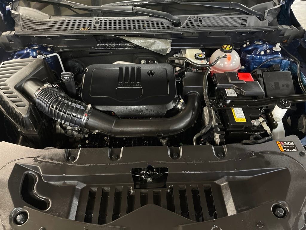 Certified 2023 Chevrolet Blazer LT image 22