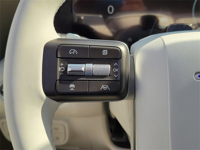 New 2026 Hyundai Palisade Limited image 5