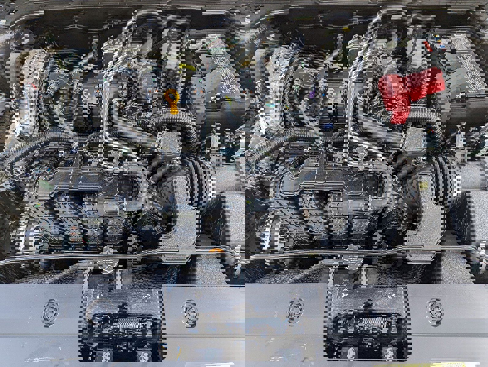 New 2025 Nissan Altima 2.5 SL image 11