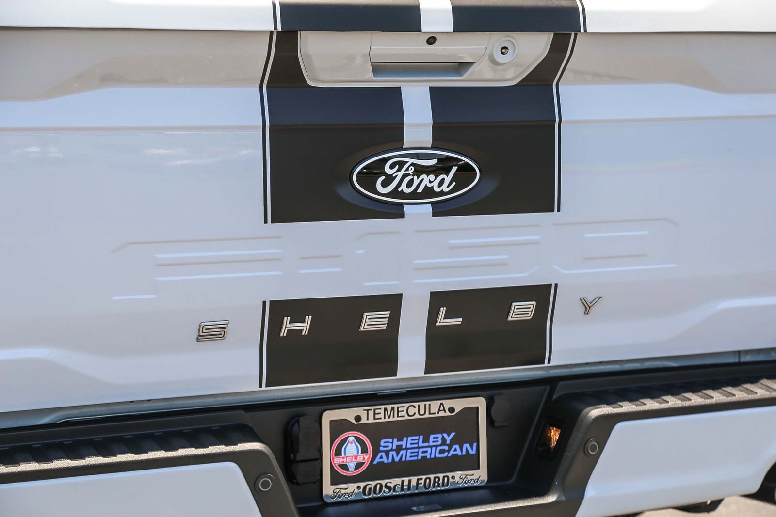 New 2025 Ford F150 Lariat w/ Equipment Group 502A High image 11