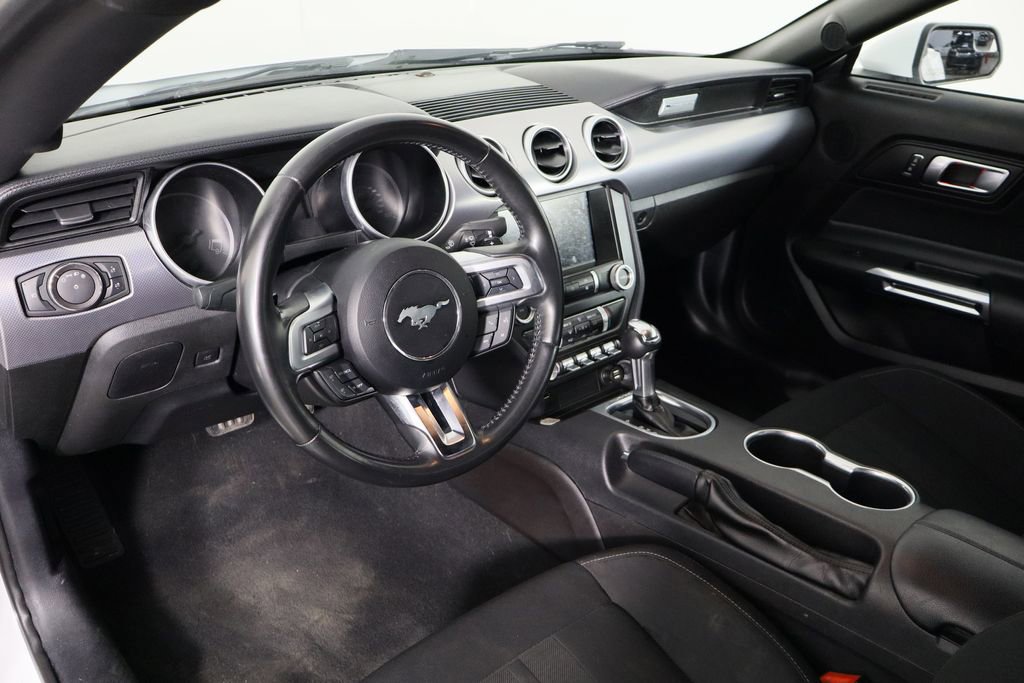 Used 2019 Ford Mustang GT w/ Equipment Group 301A image 18