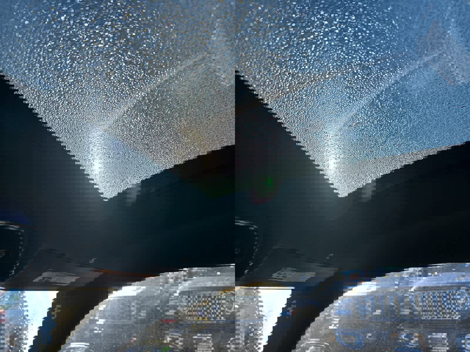 Used 2025 Mercedes-Benz CLE 300 4MATIC Coupe image 39