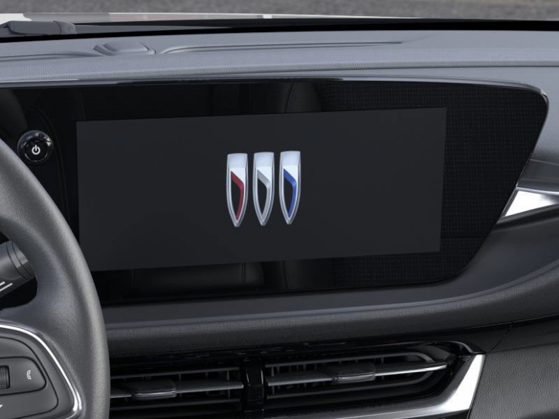 New 2026 Buick Envista Sport Touring w/ Convenience I Package image 28