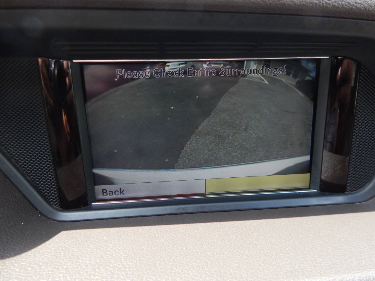 Used 2012 Mercedes-Benz E 350 Cabriolet image 33