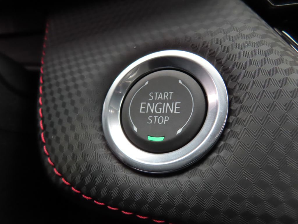 New 2026 Chevrolet Equinox RS image 15