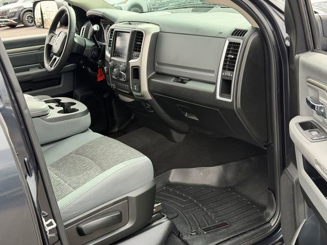 Used 2018 RAM 3500 SLT w/ Cold Weather Group image 25