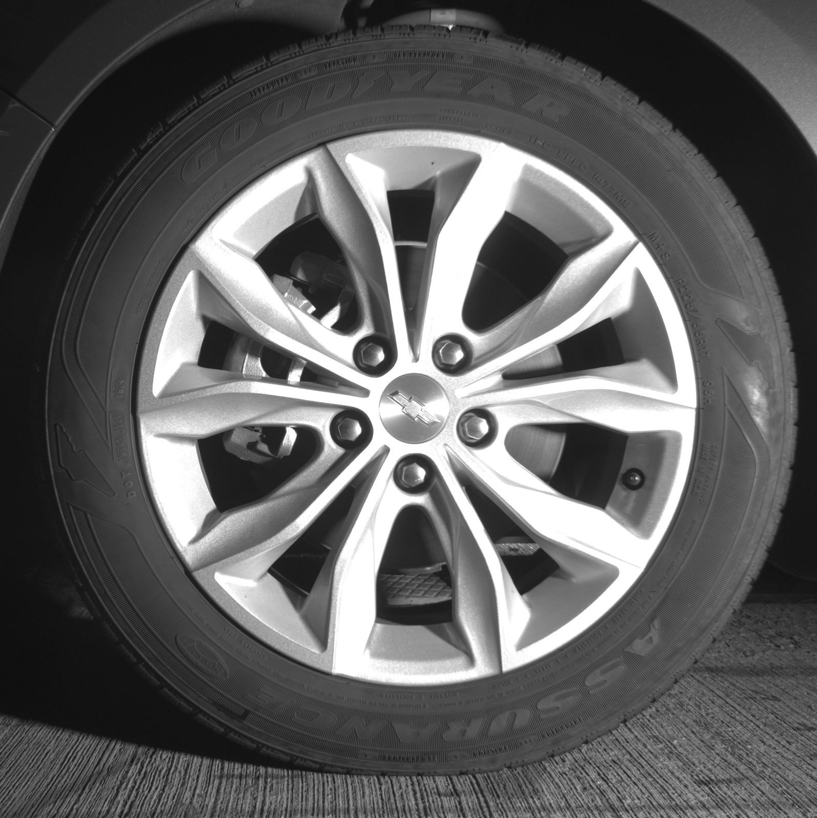 Used 2024 Chevrolet Malibu LT image 19