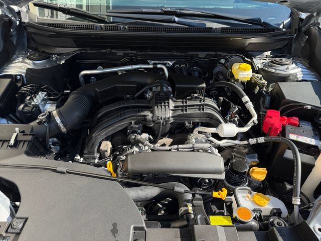 New 2026 Subaru Outback Limited AWD/4WD image 24