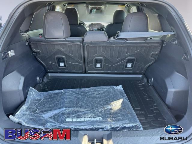 Certified 2024 Subaru Crosstrek 2.5i Sport image 10