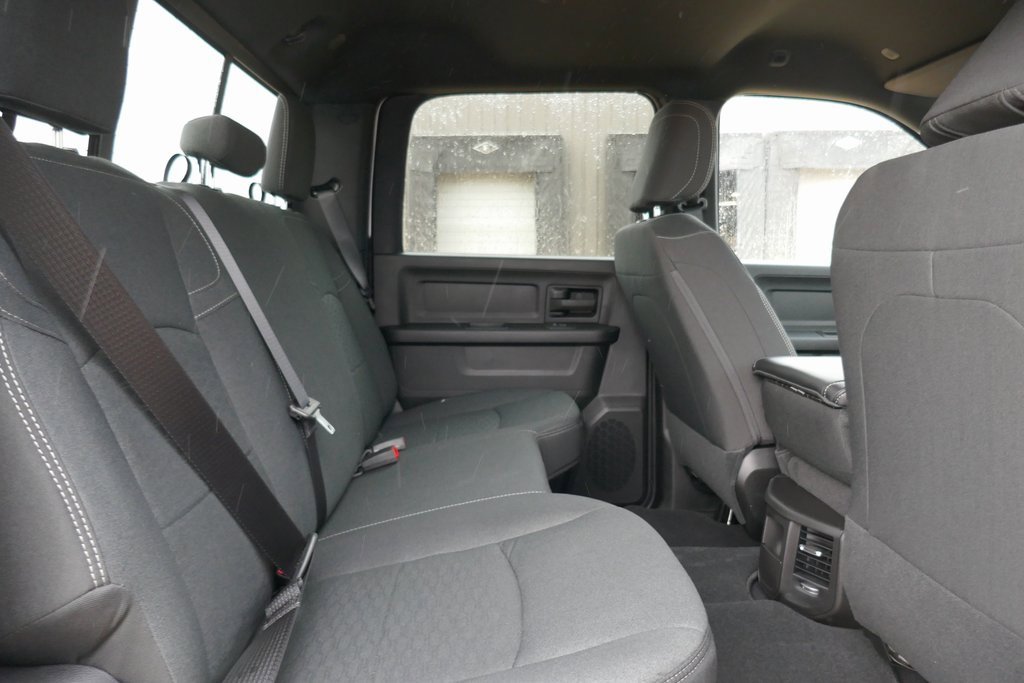 New 2026 RAM 3500 Tradesman image 10