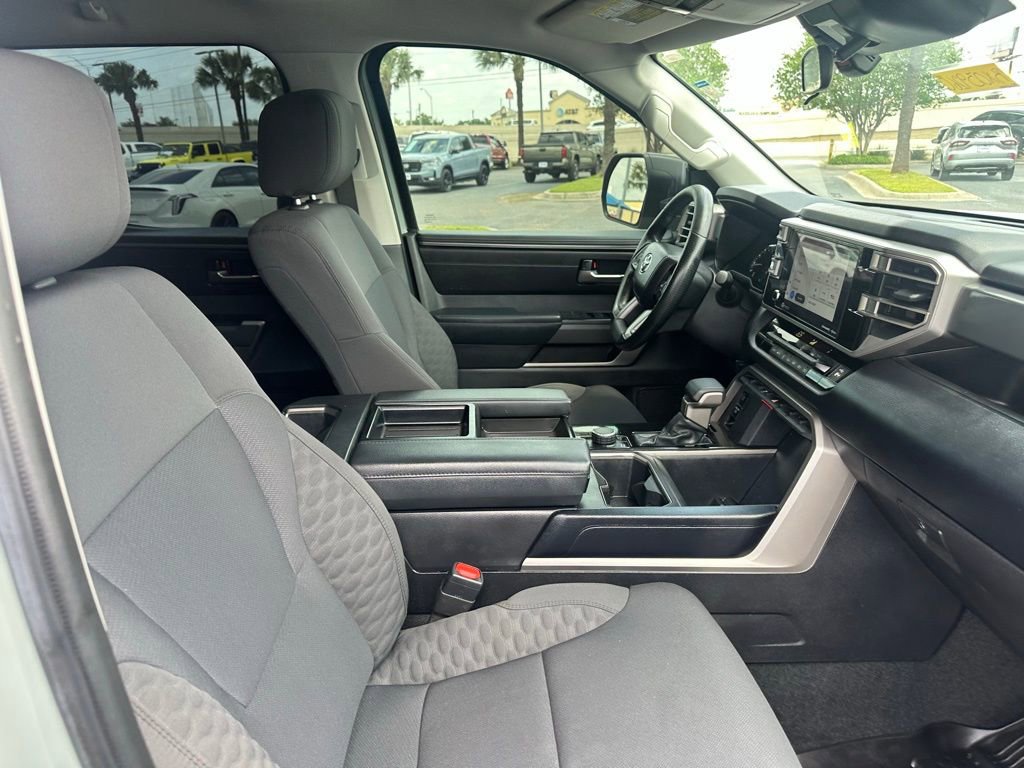 Used 2024 Toyota Tundra SR5 image 22