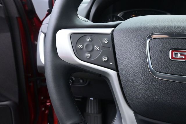 Certified 2024 GMC Terrain SLT w/ LPO, Floor Liner Package FWD image 30